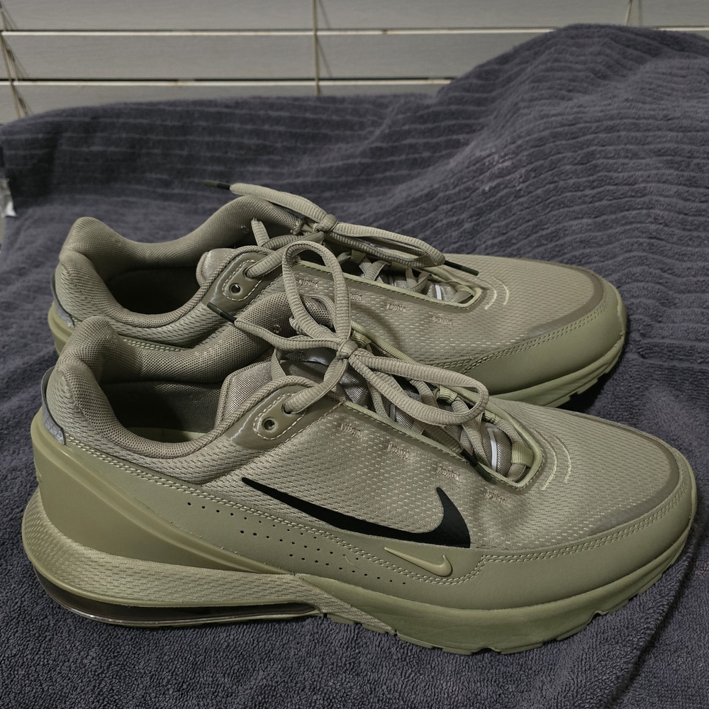 Nike Men's Air Max Pulse "Neutral Olive"